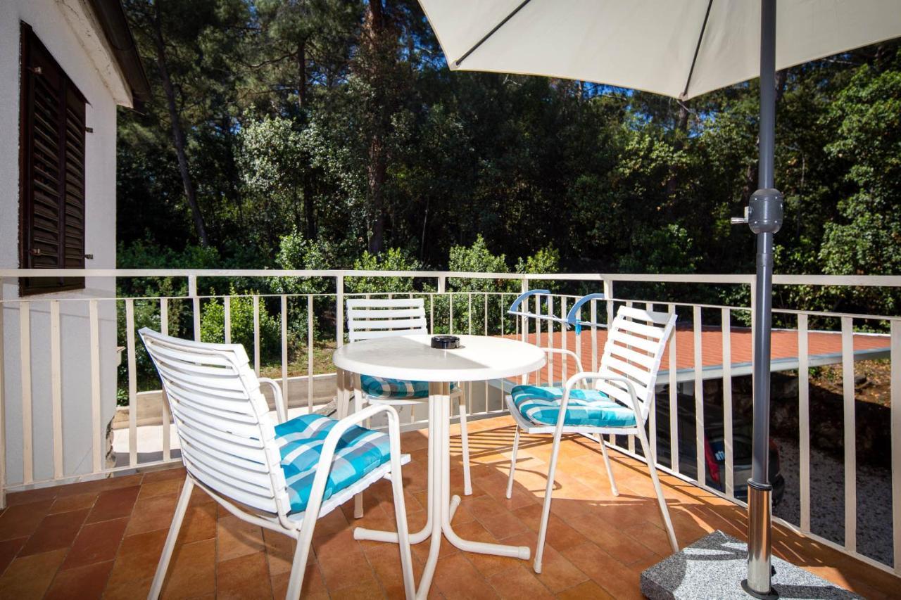 Villa Matohanca Rovinj Buitenkant foto
