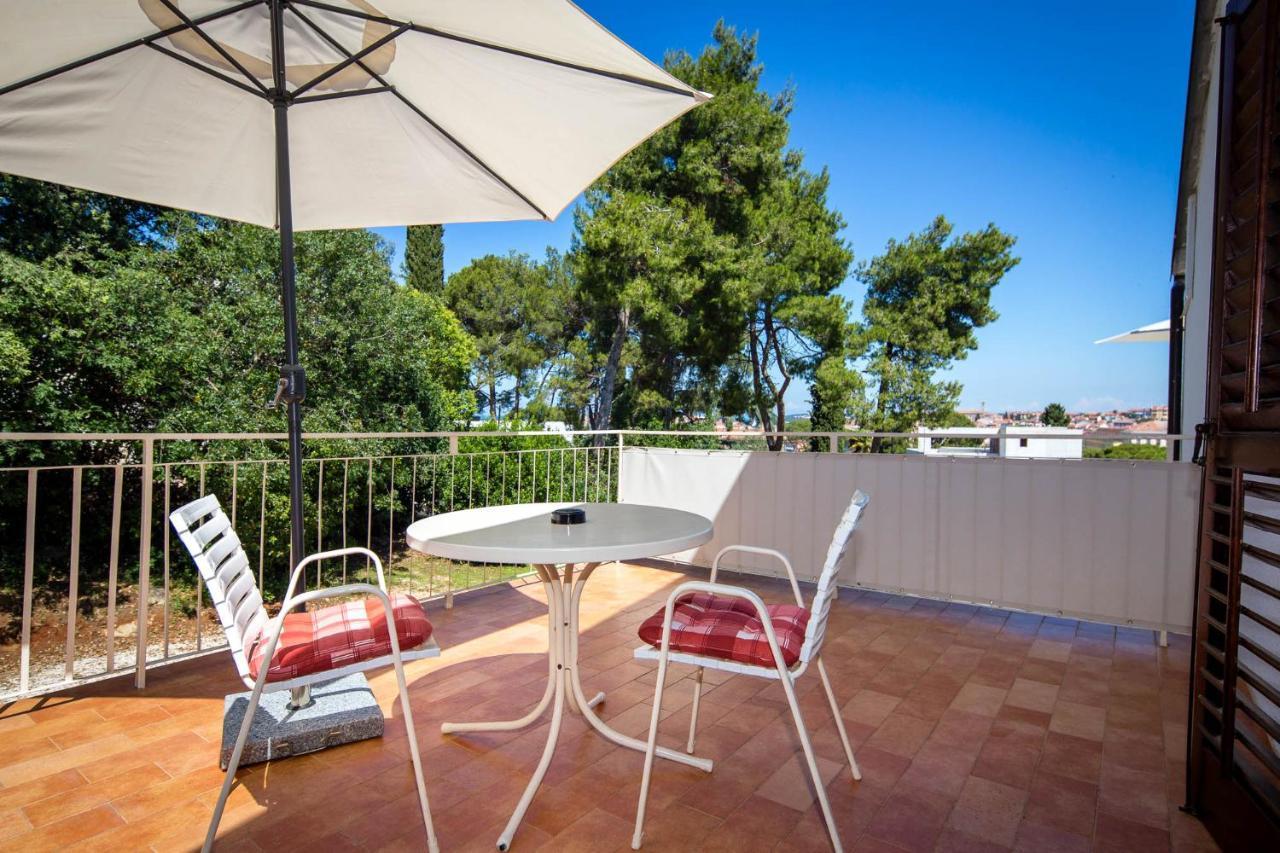 Villa Matohanca Rovinj Buitenkant foto