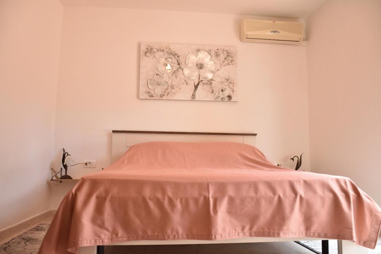 Villa Matohanca Rovinj Buitenkant foto