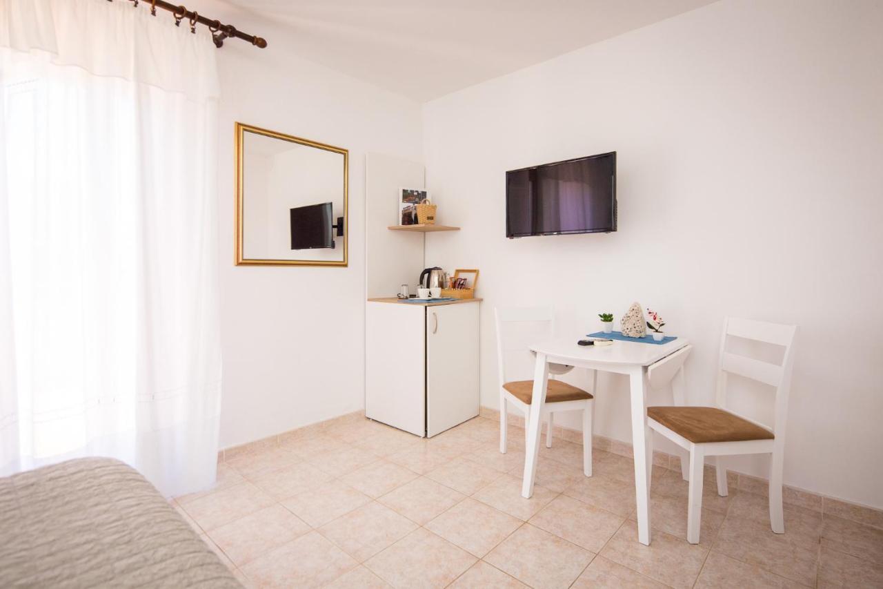 Villa Matohanca Rovinj Buitenkant foto
