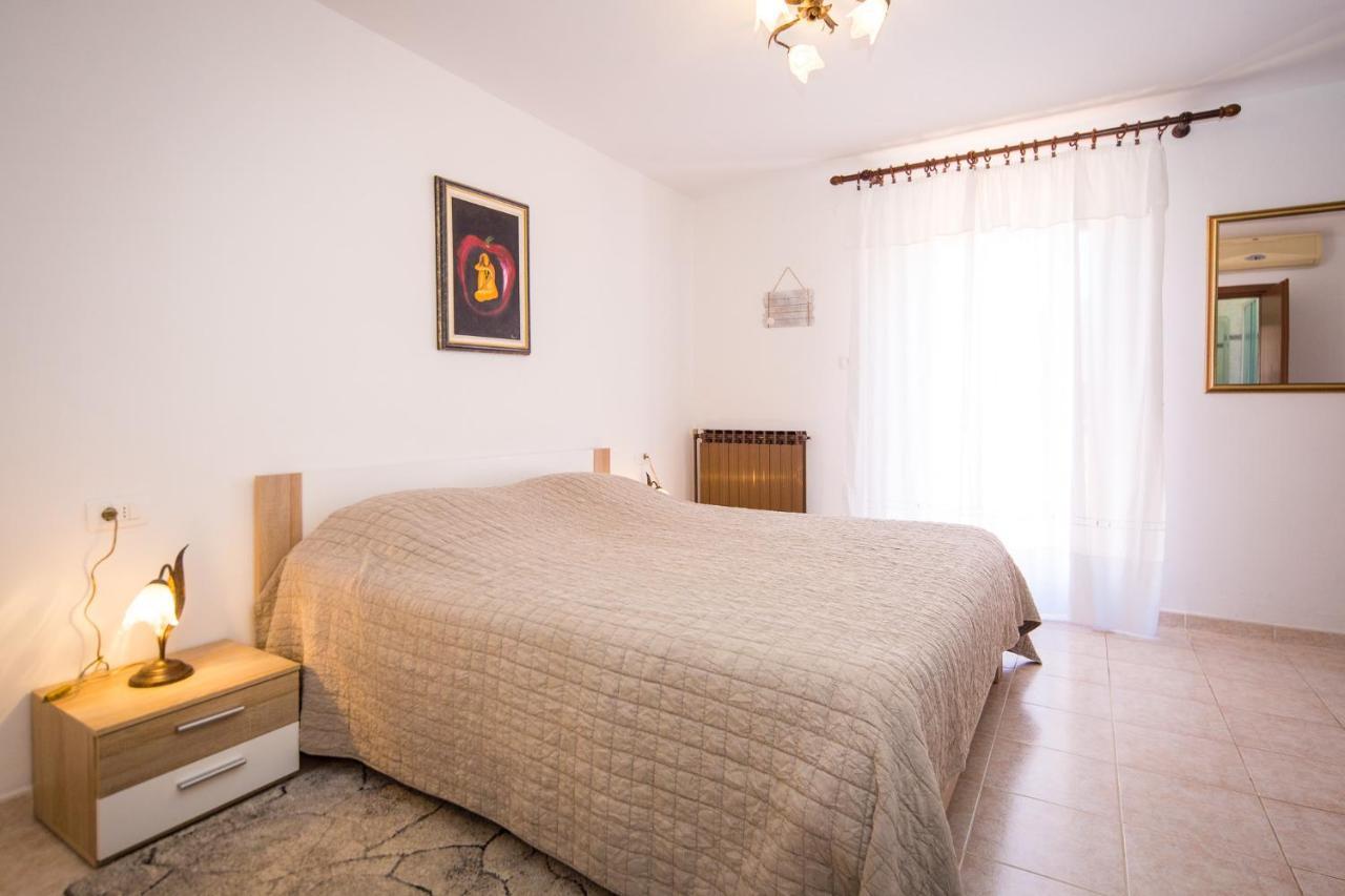Villa Matohanca Rovinj Buitenkant foto