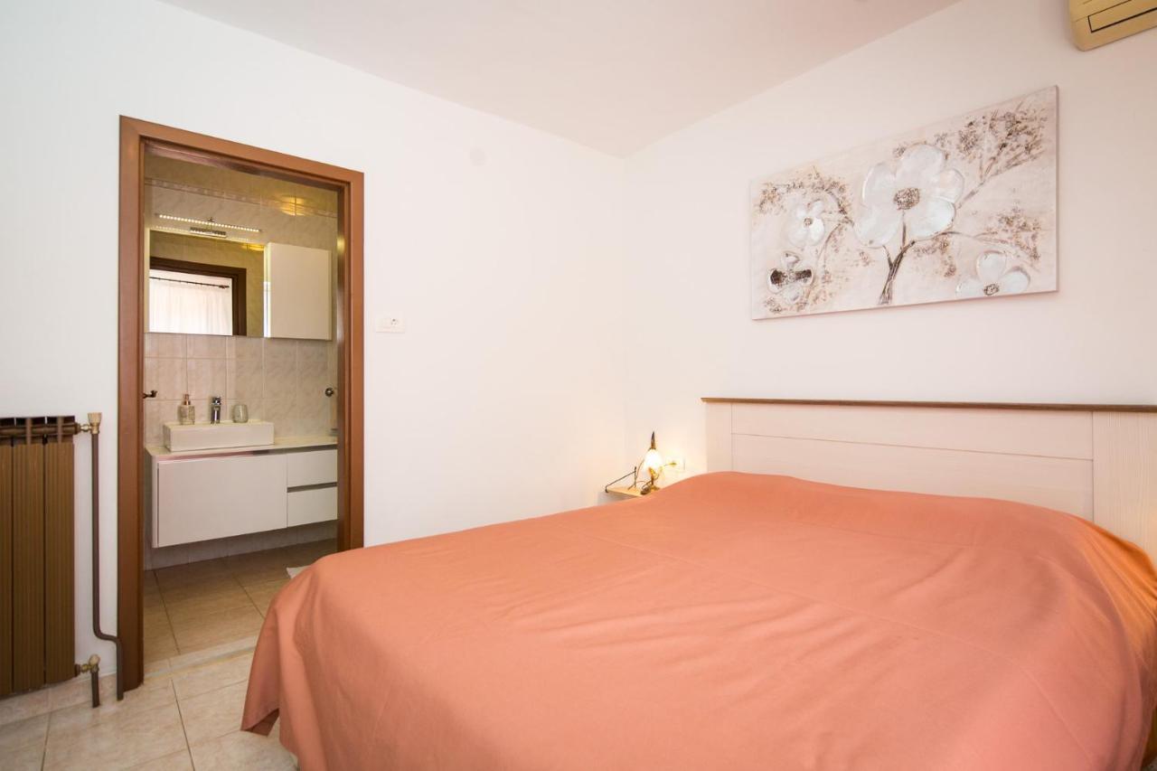 Villa Matohanca Rovinj Buitenkant foto