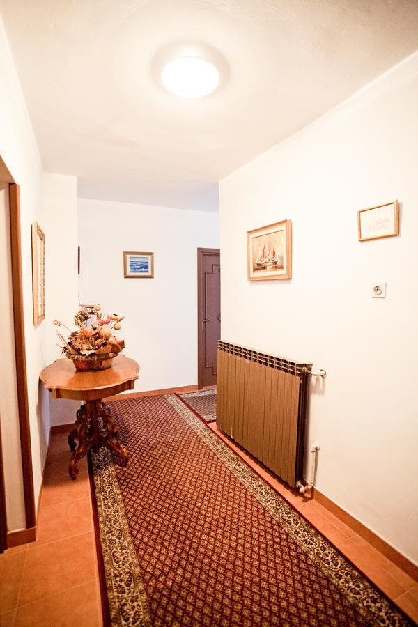 Villa Matohanca Rovinj Buitenkant foto