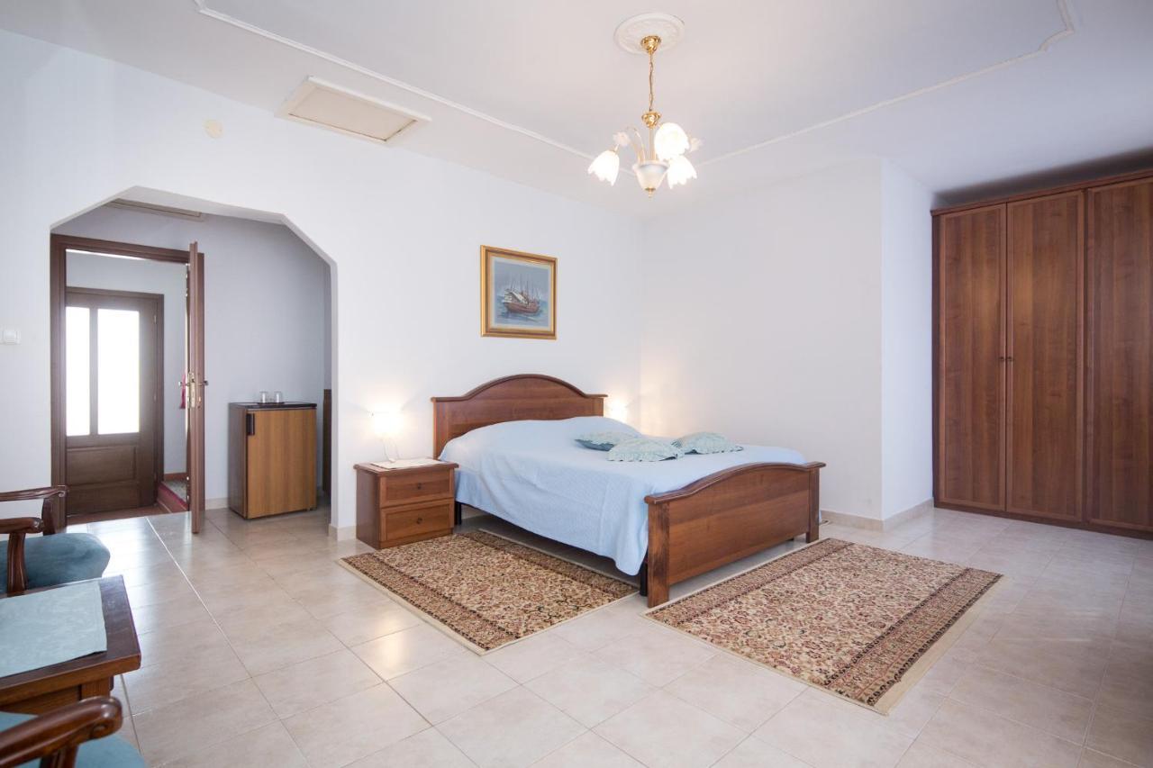 Villa Matohanca Rovinj Buitenkant foto