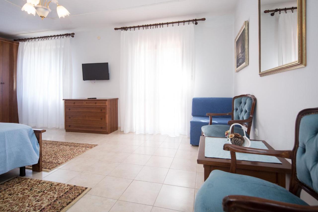 Villa Matohanca Rovinj Buitenkant foto